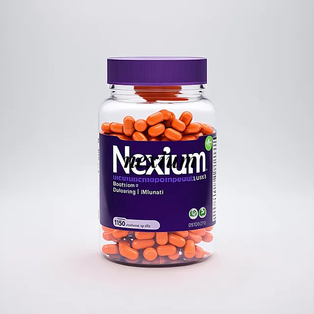 Nexium costo farmacia